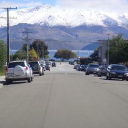 Wanahaka - Lake Wanaka & Town At Your Door 外观 照片