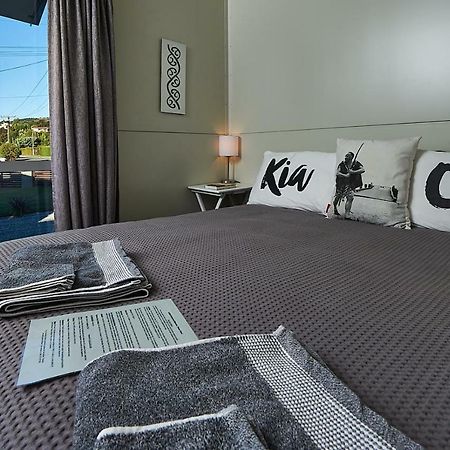 Wanahaka - Lake Wanaka & Town At Your Door 外观 照片