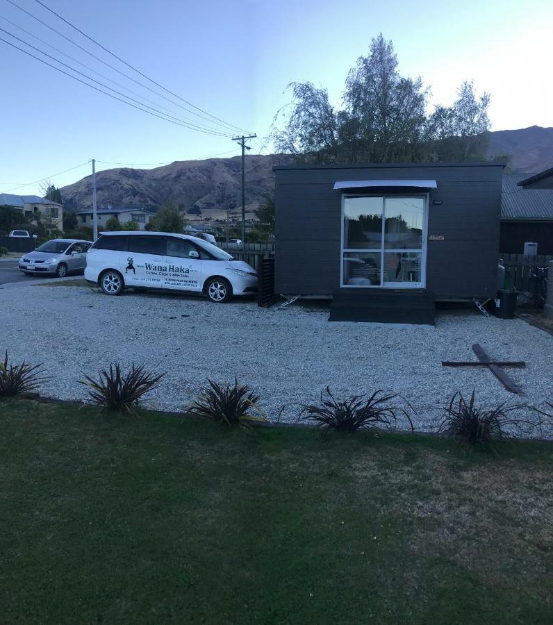 Wanahaka - Lake Wanaka & Town At Your Door 外观 照片